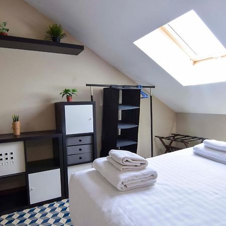 Apartamento Letmalaga Perchel Exterior foto