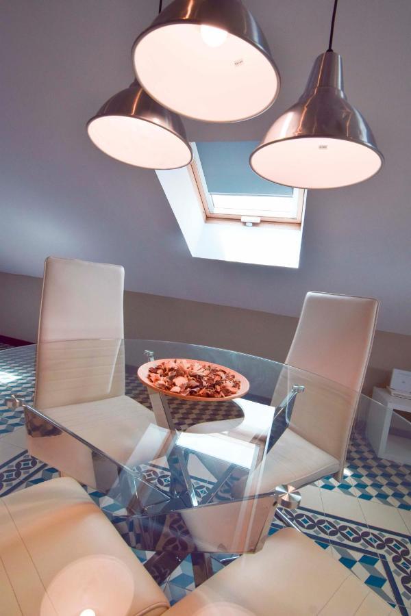 Apartamento Letmalaga Perchel Exterior foto