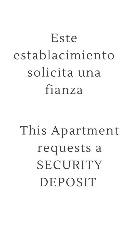 Apartamento Letmalaga Perchel Exterior foto